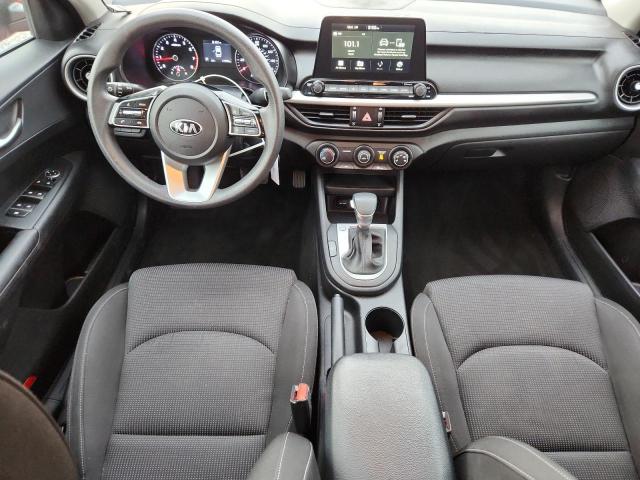 2021 KIA FORTE FE #3284862017