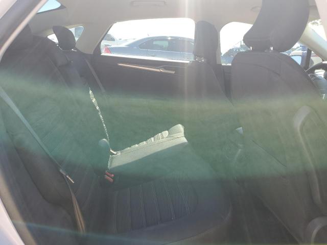 2016 FORD FUSION SE #3294517496