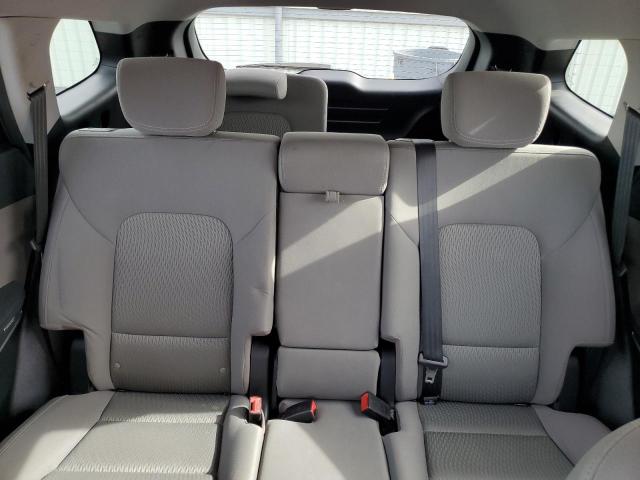 2016 HYUNDAI SANTA FE S - KM8SMDHF7GU163207