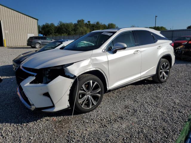 Global Auto Auctions: 2017 LEXUS RX 350 BAS