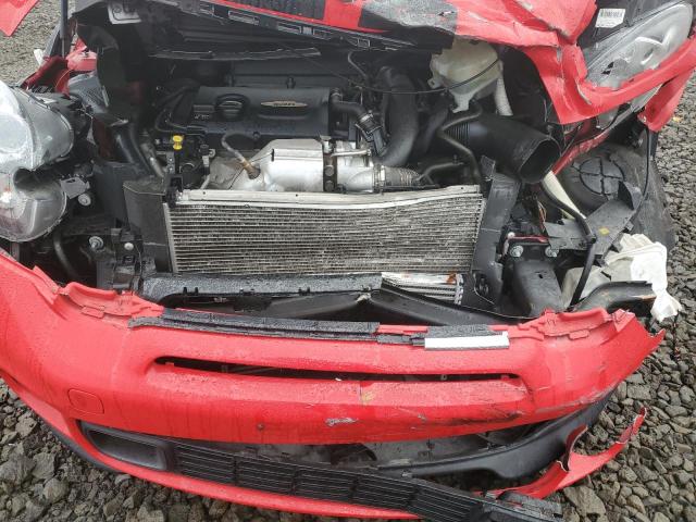 2016 MINI COOPER COU #3316119218