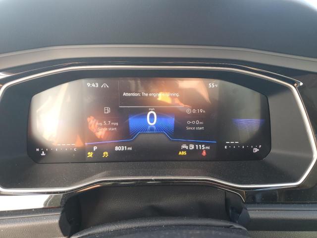 2024 VOLKSWAGEN JETTA SE #3291246970