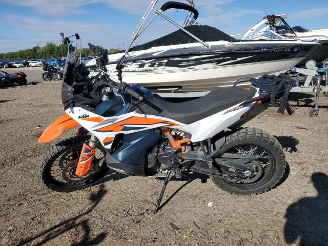 2023 KTM 890 ADVENT VBKTR6406PM861748