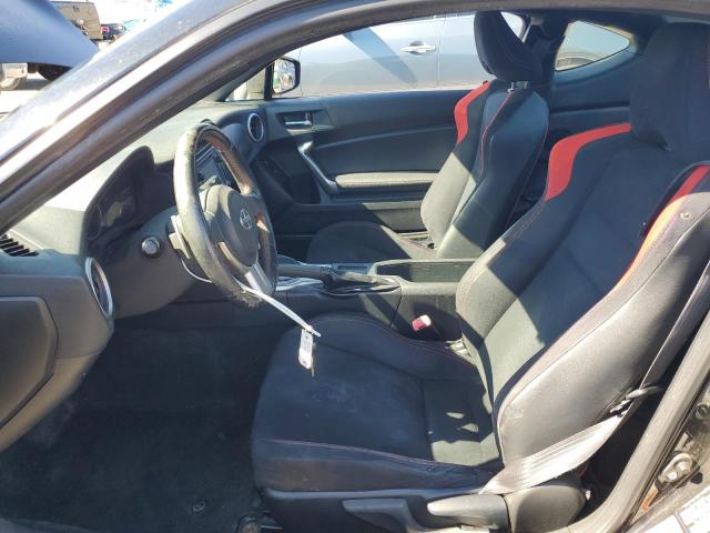 2014 TOYOTA SCION FR-S #3278820622