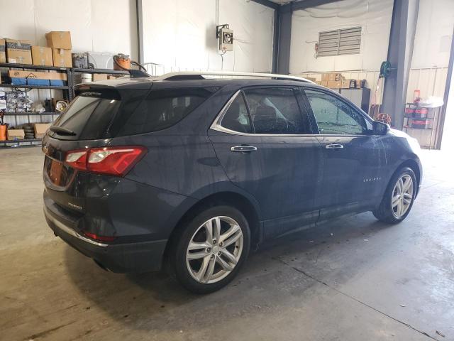 2019 CHEVROLET EQUINOX PREMIER - 3GNAXPEX7KL219243