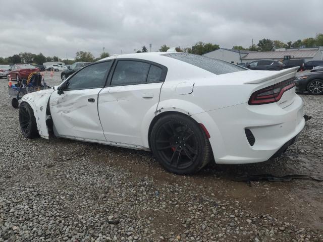 2021 DODGE CHARGER SR 2C3CDXL95MH658861