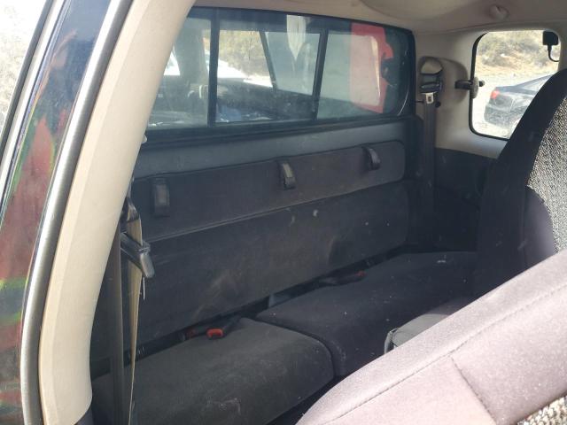 2001 DODGE DAKOTA #3286878213