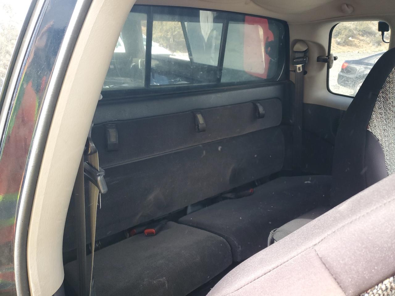 Lot #3286878213 2001 DODGE DAKOTA