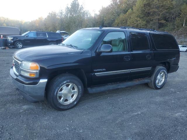 GMC YUKON XL K