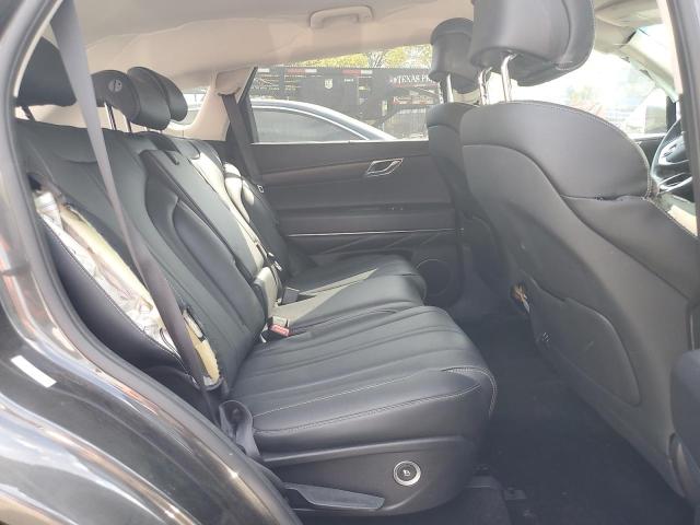 2024 GENESIS GV80 BASE - KMUHBDSB5RU179612