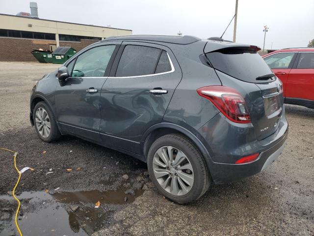 2018 BUICK ENCORE PRE - KL4CJASB6JB668562