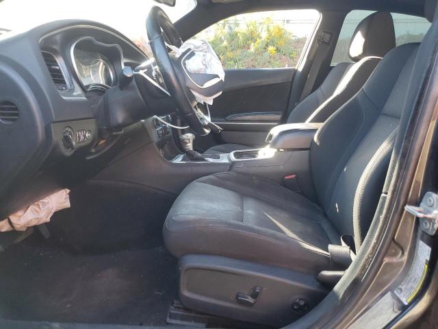 2018 DODGE CHARGER GT #3256417365