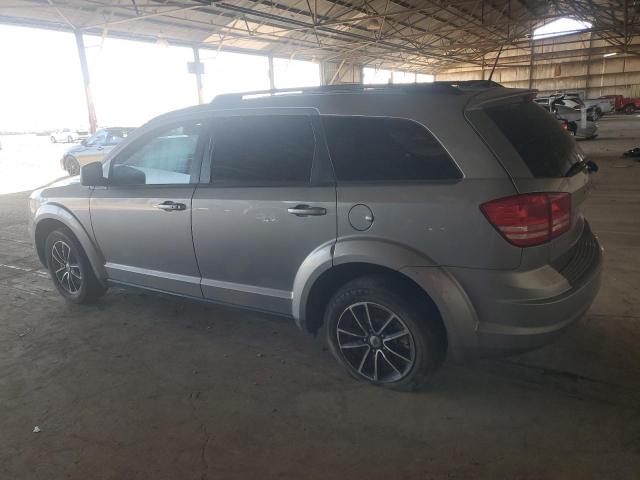 2018 DODGE JOURNEY SE #3280300990