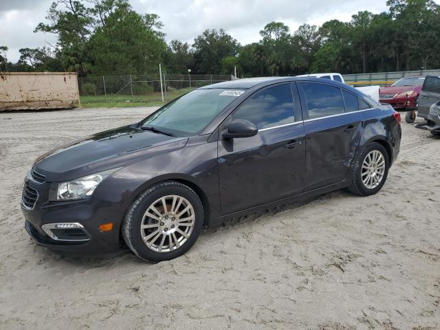 2015 CHEVROLET CRUZE ECO 1G1PJ5SBXF7190566