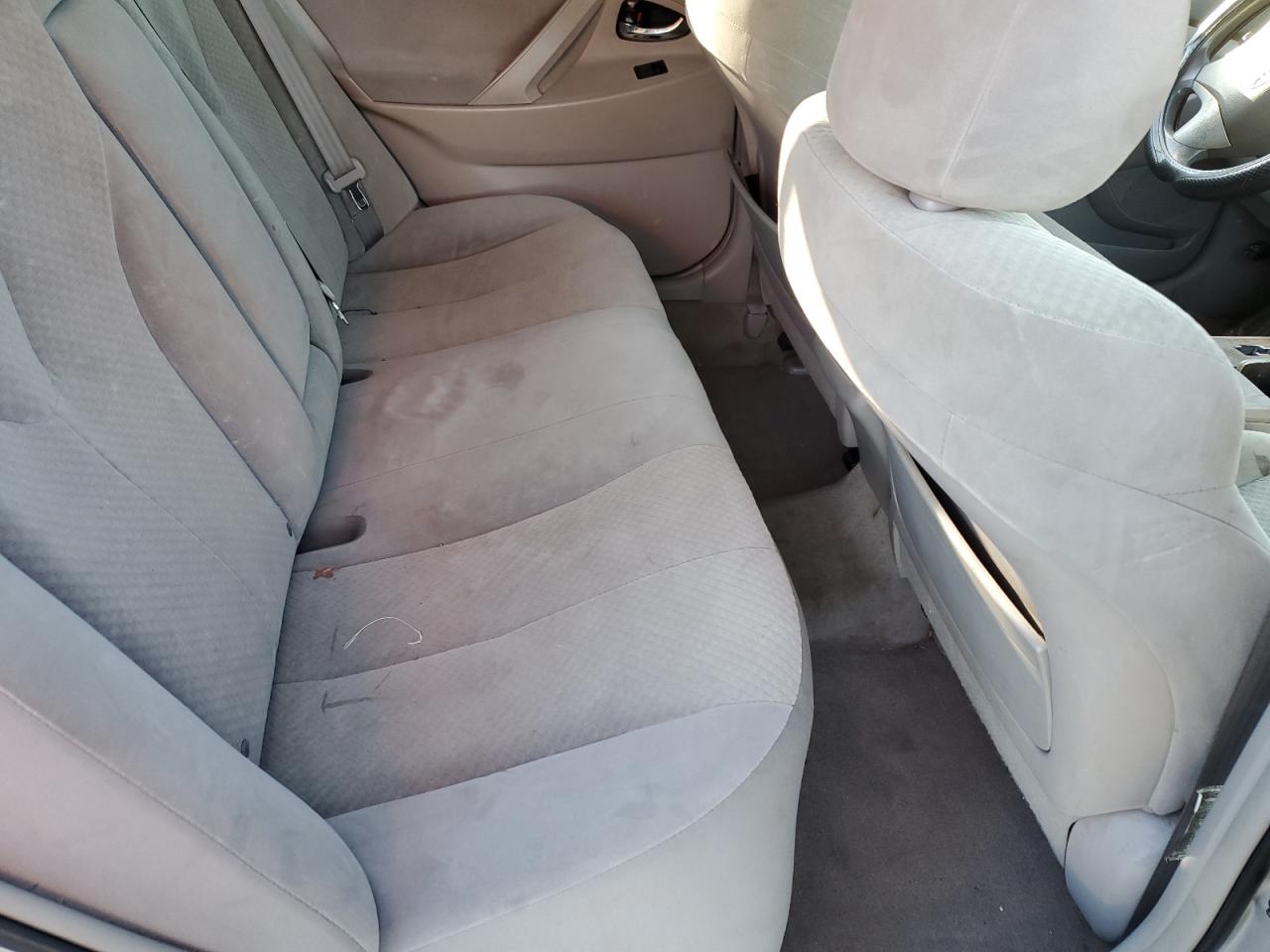 Lot #3284617342 2008 TOYOTA CAMRY CE