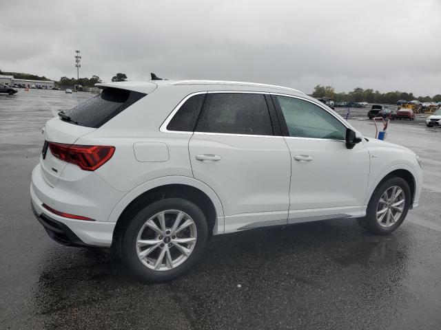 2021 AUDI Q3 PREMIUM PLUS S LINE 45 WA1EECF37M1101783