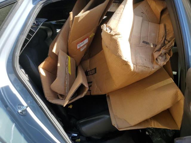 2023 HONDA CIVIC SPOR #3285704673