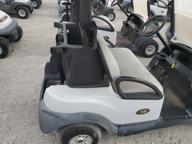 2020 CLUB CAR PRECEDENT FLA #3263695744