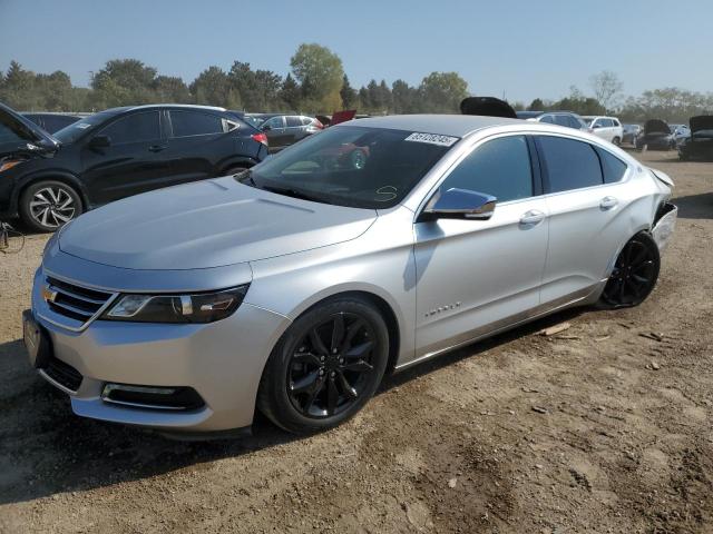 2019 CHEVROLET IMPALA LT - 1G11Z5S30KU103941