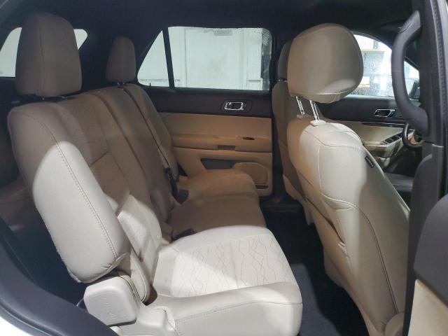 2012 FORD EXPLORER #3315878087