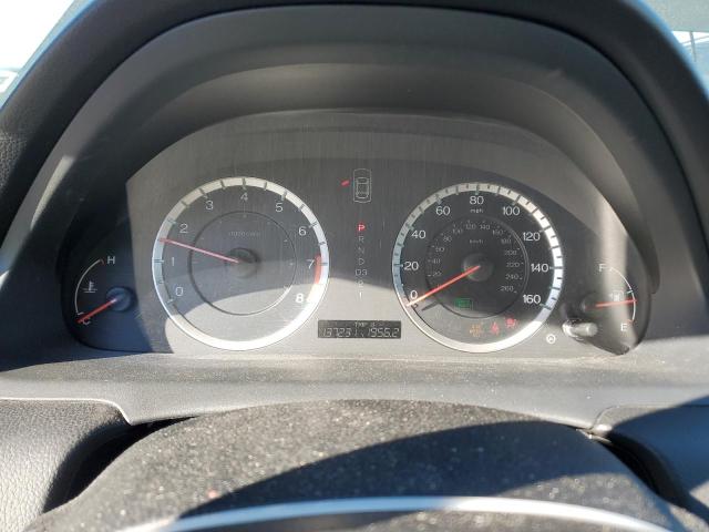 2012 HONDA ACCORD LX - 1HGCP2F35CA137926