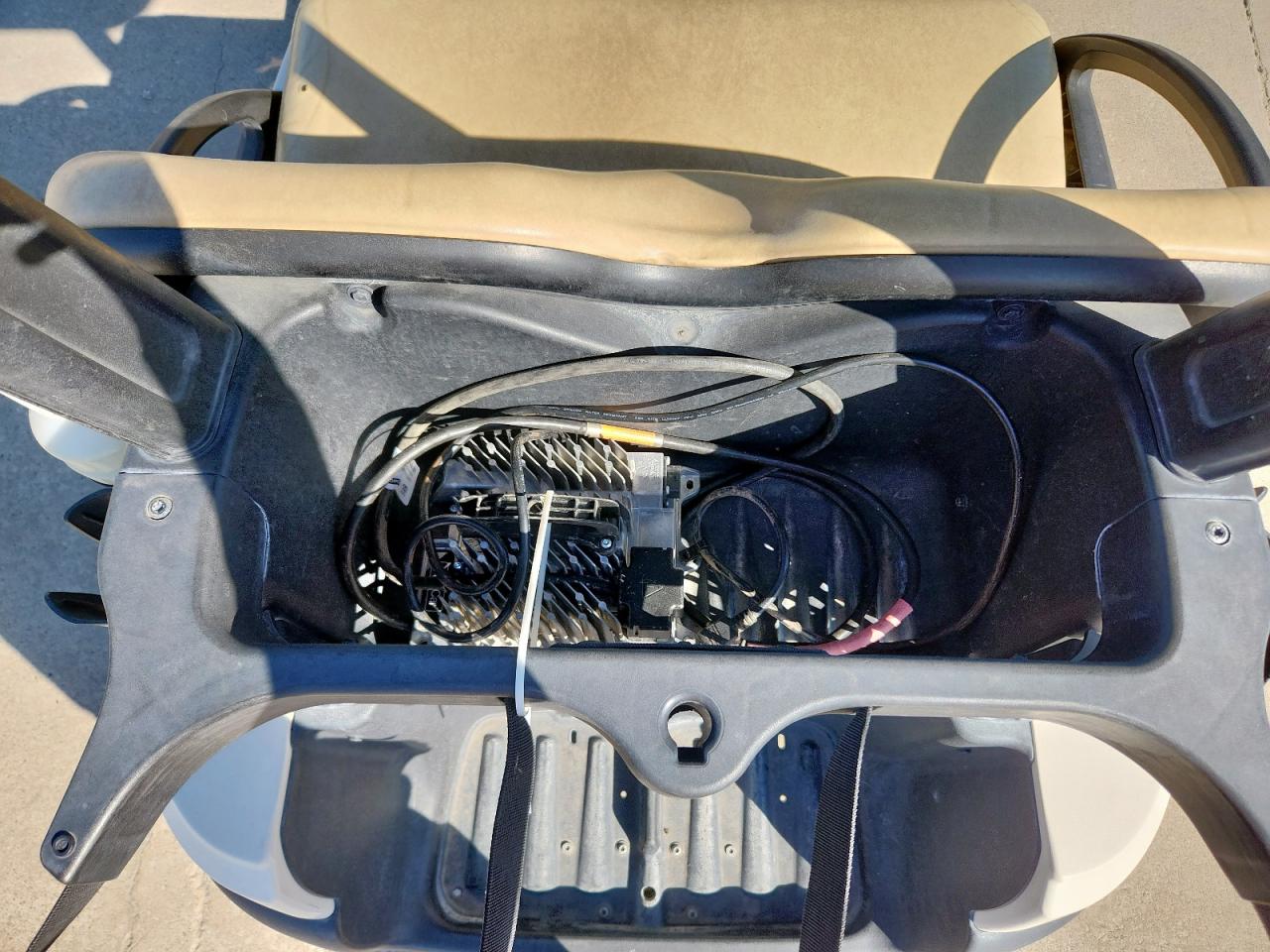 Lot #3258823802 2023 CLUB CAR TEMPO FLA