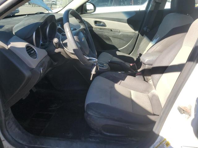 2015 CHEVROLET CRUZE #3293409074