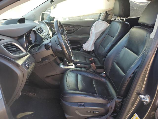 2016 BUICK ENCORE - KL4CJGSB5GB581117