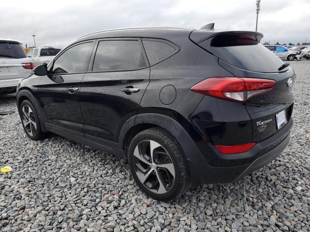 2016 HYUNDAI TUCSON LIM #3278640952