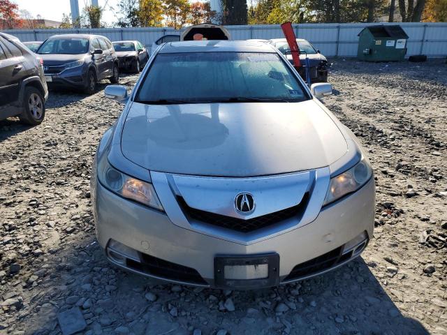 2011 ACURA TL - 19UUA9F51BA001291