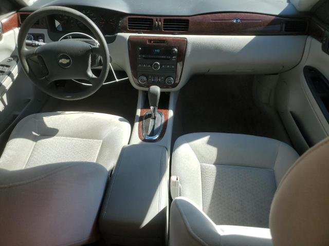 2010 CHEVROLET IMPALA LS - 2G1WA5EK3A1146485