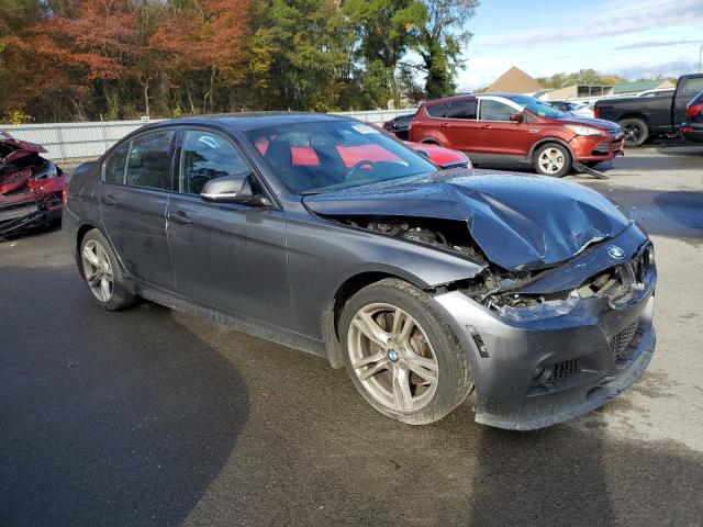 2015 BMW 328 XI SUL WBA3B5C58FF959581