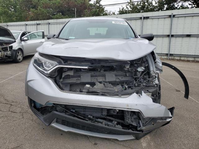 2019 HONDA CR-V LX - 2HKRW6H30KH227718