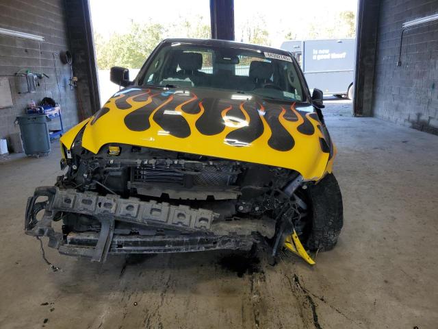 2015 RAM 1500 ST 1C6RR7FT9FS767339