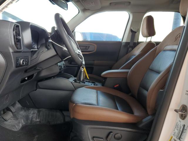 2024 FORD BRONCO SPO 3FMCR9D95RRF32207