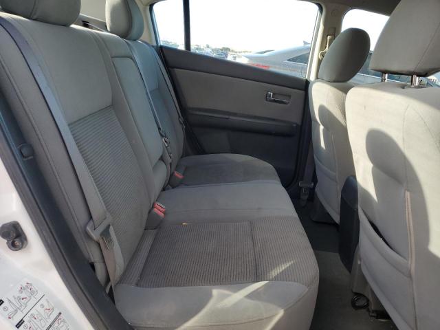 2010 NISSAN SENTRA 2.0 #3285710664