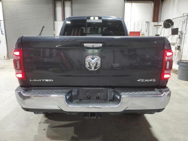 2022 RAM 2500 LIMIT 3C6UR5TL4NG129573
