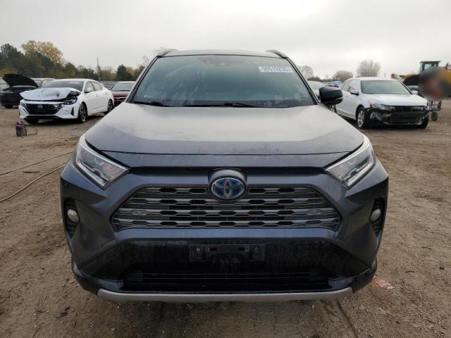 2020 TOYOTA RAV4 XSE #3287776108