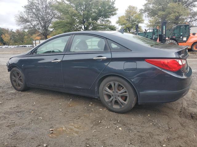 2011 HYUNDAI SONATA SE - 5NPEC4AC9BH000985