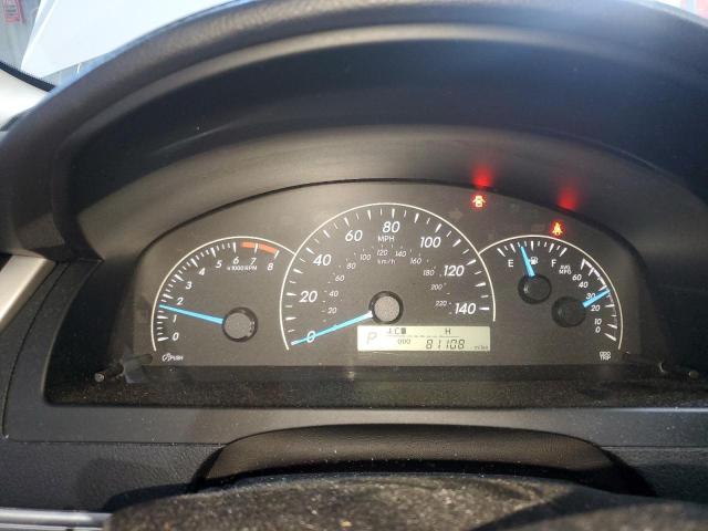 2014 TOYOTA CAMRY L - 4T4BF1FK2ER428384