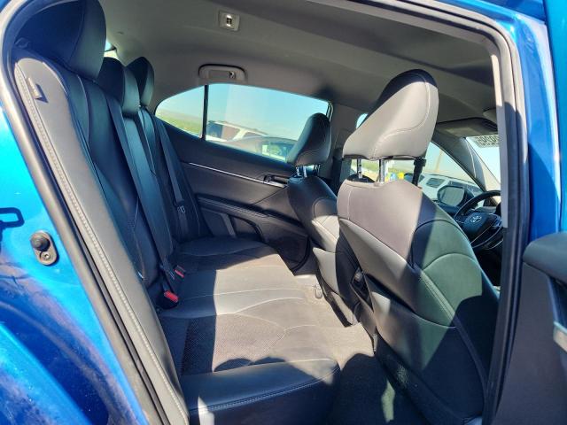 2019 TOYOTA CAMRY XSE #3276876568