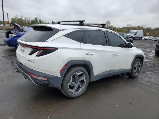 2022 HYUNDAI TUCSON LIM #3308372283