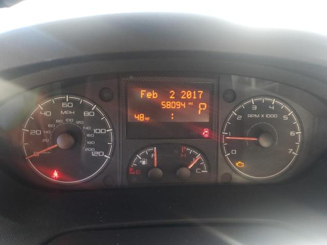 2020 RAM PROMASTER #3309471601