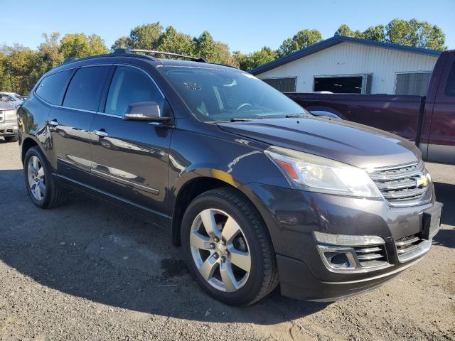 2015 CHEVROLET TRAVERSE L #3257221775