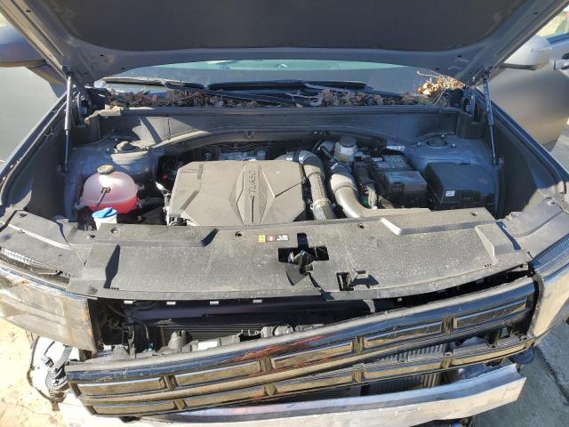 2025 HYUNDAI SANTA FE L - 5NMP4DGL7SH097730