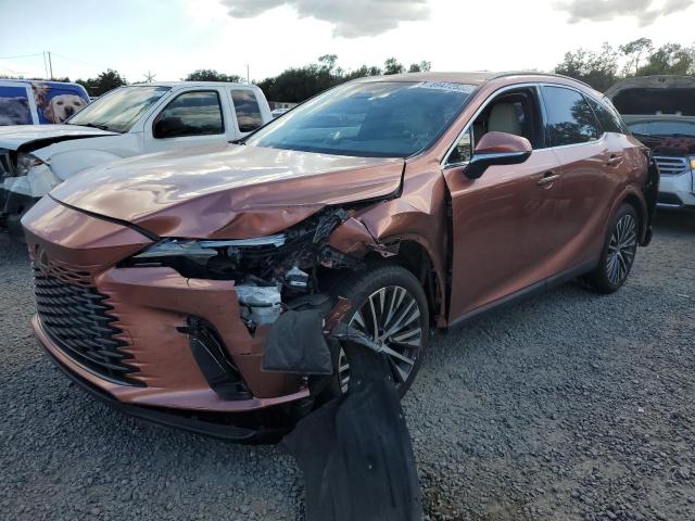 2023 LEXUS RX 350 PRE JTJCHMAA0P2002797