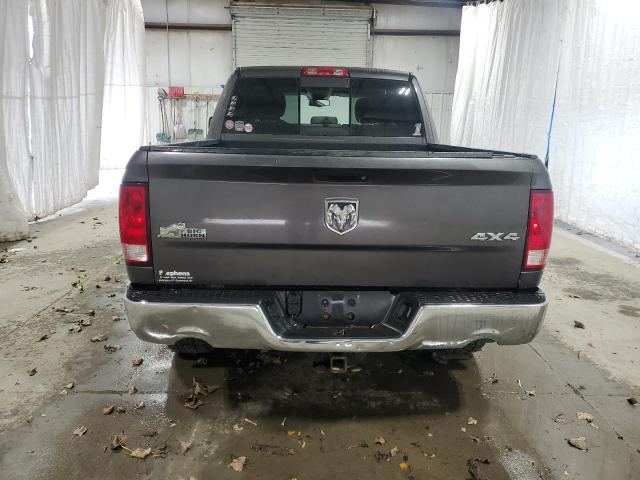 2015 RAM 1500 SLT #3302699027