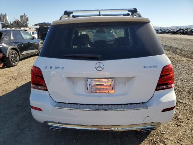 2015 MERCEDES-BENZ GLK 250 BL WDCGG0EB5FG421520