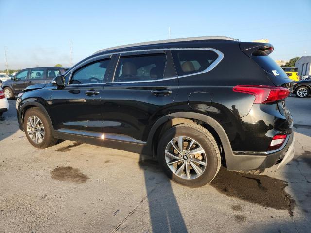 2020 HYUNDAI SANTA FE L - 5NMS53AD7LH216848