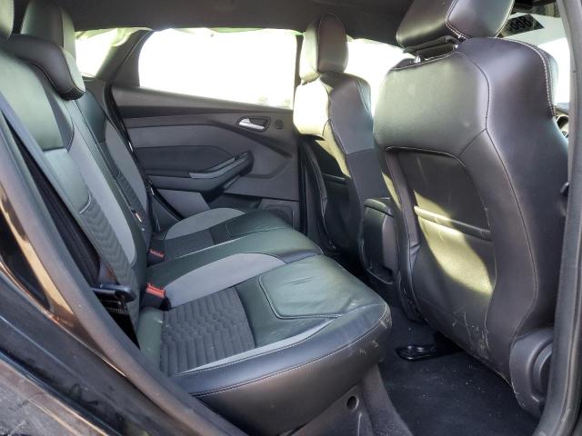 2015 FORD FOCUS ST #3317773070